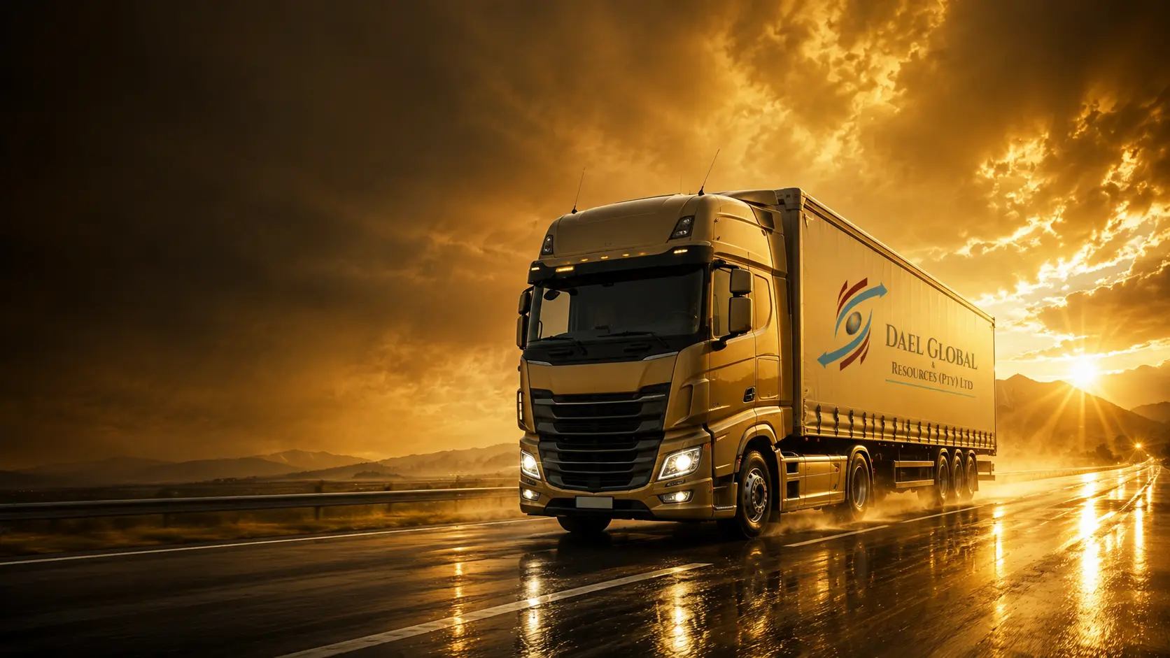 Road Freight