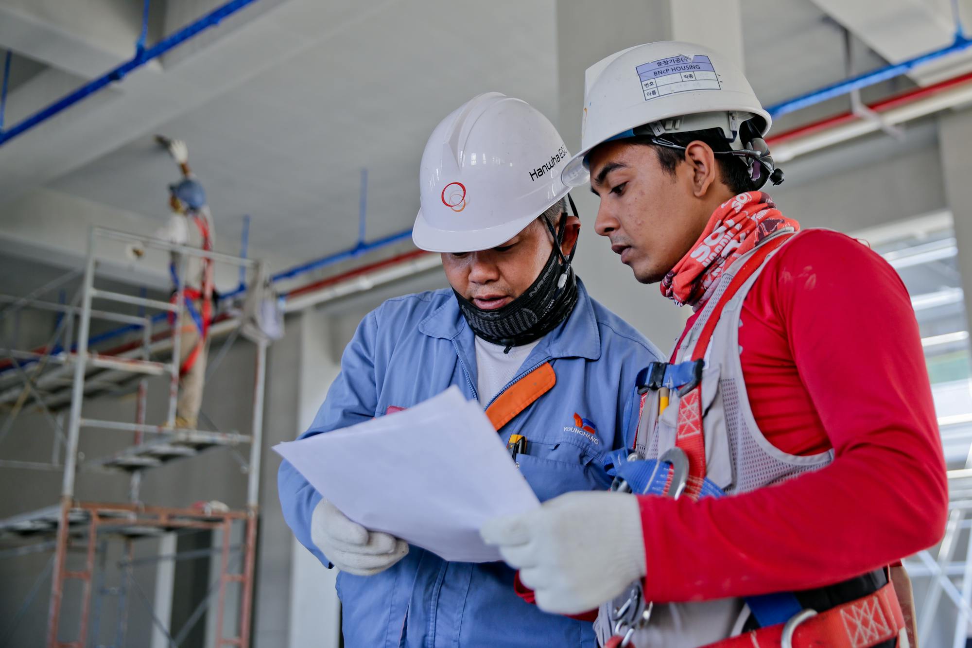 Training & Development — Dael Global Resources